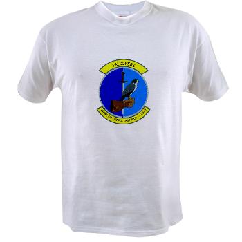 MACS1 - A01 - 04 - Marine Air Control Squadron 1 - Value T-shirt