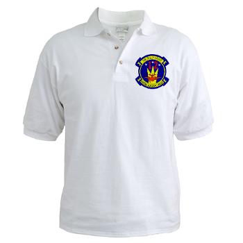 MAG12 - A01 - 04 - Marine Aircraft Group 12 Golf Shirt