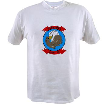 MALS26N - A01 - 04 - Marine Aviation Logistics Squadron 26-NEW Value T-Shirt