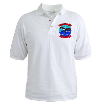 MALS26O - A01 - 04 - Marine Aviation Logistics Squadron 26-OLD (MALS-26) - Golf Shirt