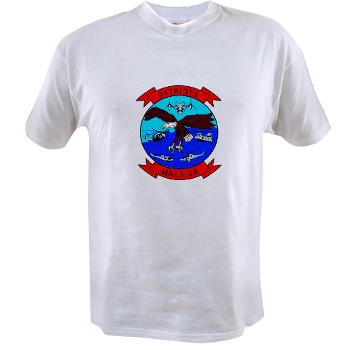 MALS26O - A01 - 04 - Marine Aviation Logistics Squadron 26-OLD (MALS-26) - Value T-Shirt