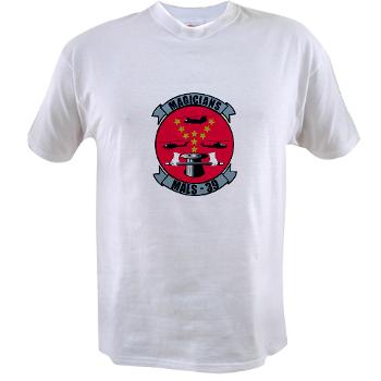 MALS39 - A01 - 04 - Marine Aviation Logistics Squadron 39 - Value T-shirt