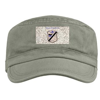 MAS214 - A01 - 01 - Marine Attack Squadron 214 with text Military Cap