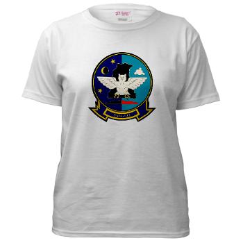 MAS513 - A01 - 04 - Marine Attack Squadron 513 - Women's T-Shirt - Click Image to Close