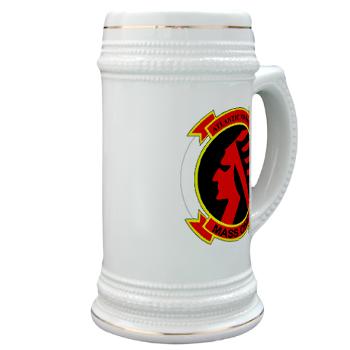 MASS1 - M01 - 03 - Marine Air Support Squadron 1 (MASS-1) - Stein - Click Image to Close