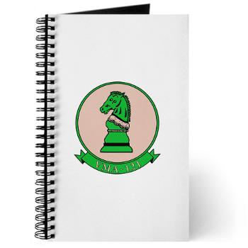 MAWFAS121 - M01 - 02 - Marine All Wx F/A Squadron 121 (FA/18D) Journal - Click Image to Close