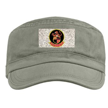 MAWFAS224 - A01 - 01 - Marine All Weather Fighter Attack Squadron 224 (VMFA(AW)-224) - Military Cap
