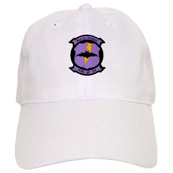 MAWFAS242 - A01 - 01 - Marine All- Weather Fighter Attack Squadron 242 Cap