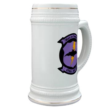 MAWFAS242 - M01 - 03 - Marine All- Weather Fighter Attack Squadron 242 Stein