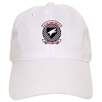 MAWFAS553 - A01 - 01 - Marine All Weather Fighter Attack Squadron 553 (VMFA(AW)-553) - Cap