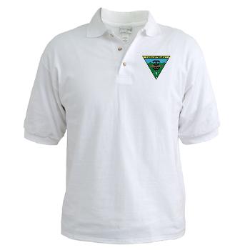 MCASCP - A01 - 04 - MCAS Camp Pendleton - Golf Shirt