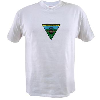 MCASCP - A01 - 04 - MCAS Camp Pendleton - Value T-shirt