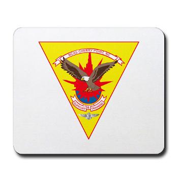 MCASCP - M01 - 03 - Marine Corps Air Station Cherry Point - Mousepad - Click Image to Close