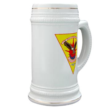 MCASCP - M01 - 03 - Marine Corps Air Station Cherry Point - Stein - Click Image to Close