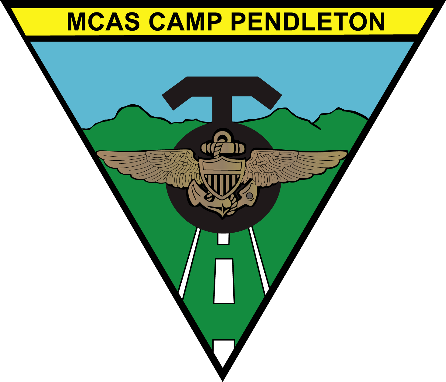 MCAS Camp Pendleton