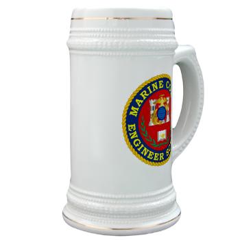 MCES - M01 - 03 - Marine Corps Engineer School - Stein - Click Image to Close