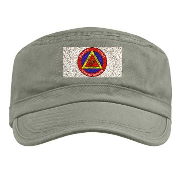 Marine Corps Systems Command - Military Cap