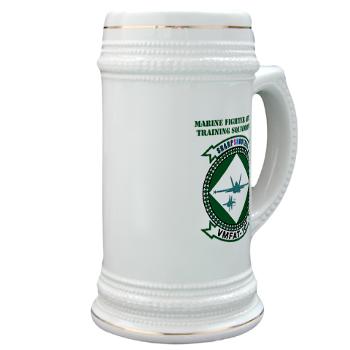 MFATS101 - M01 - 03 - Marine F/A Training Squadron 101 with Text - Stein