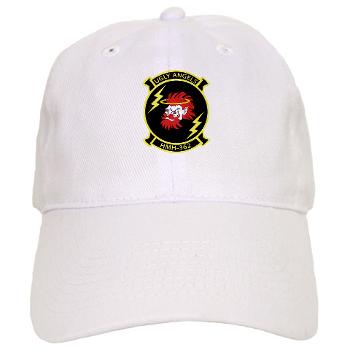 MHHS362 - A01 - 01 - Marine Heavy Helicopter Squadron 362 Cap