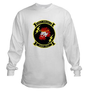 MHHS362 - A01 - 03 - Marine Heavy Helicopter Squadron 362 Long Sleeve T-Shirt