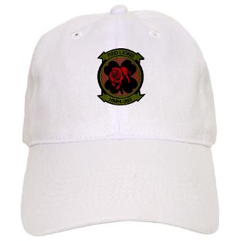 MHHS363 - A01 - 01 - DUI - Marine Heavy Helicopter Squadron 363 - Cap