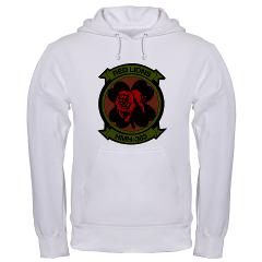 MHHS363 - A01 - 03 - DUI - Marine Heavy Helicopter Squadron 363 - Hooded Sweatshirt