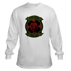 MHHS363 - A01 - 03 - DUI - Marine Heavy Helicopter Squadron 363 - Long Sleeve T-Shirt