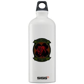 MHHS363 - M01 - 03 - DUI - Marine Heavy Helicopter Squadron 363 Sigg Water Battle 10L