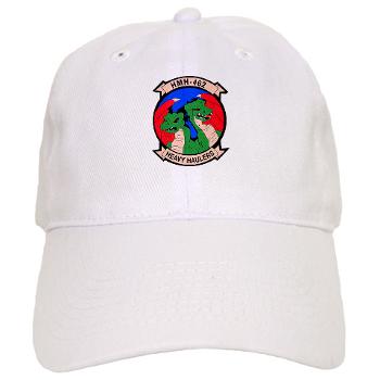 MHHS462 - A01 - 01 - Marine Heavy Helicopter Squadron 462 Cap