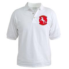MHHS465 - A01 - 04 - Marine Heavy Helicopter Squadron 465 Golf Shirt