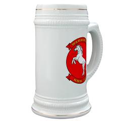 MHHS465 - M01 - 03 - Marine Heavy Helicopter Squadron 465 Stein - Click Image to Close