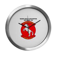 MHHS465 - M01 - 03 - Marine Heavy Helicopter Squadron 465 with Text Keepsake Box