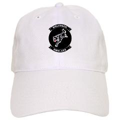 MHHS466 - A01 - 01 - Marine Heavy Helicopter Squadron 466 Cap