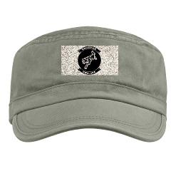 MHHS466 - A01 - 01 - Marine Heavy Helicopter Squadron 466 Military Cap