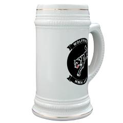 MHHS466 - M01 - 03 - Marine Heavy Helicopter Squadron 466 Stein - Click Image to Close