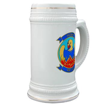 MHHTS302 - M01 - 03 - Marine Heavy Helicopter Training Squadron 302 (HMHT-302) Stein
