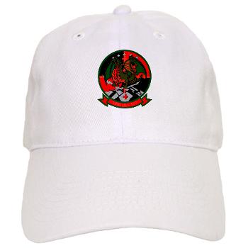 MLAHS167 - A01 - 01 - Marine Light Attack Helicopter Squadron 167 (HMLA-167) Cap