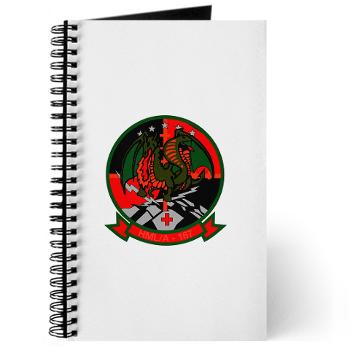MLAHS167 - M01 - 02 - Marine Light Attack Helicopter Squadron 167 (HMLA-167) Journal
