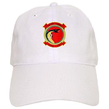 MLAHS367 - A01 - 01 - Marine Lt Atk Helicopter Squadron 367 Cap - Click Image to Close