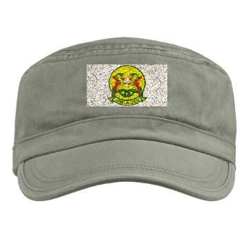 MLAHS369 - A01 - 01 - Marine Lt Atk Helicopter Squadron 369 Military Cap - Click Image to Close