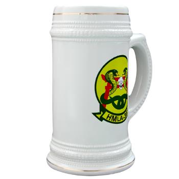 MLAHS369 - M01 - 03 - Marine Lt Atk Helicopter Squadron 369 Stein - Click Image to Close