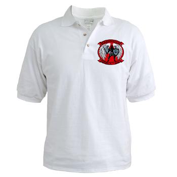 MLAHS469 - A01 - 04 - Marine Light Attack Helicopter Squadron 469 - Golf Shirt