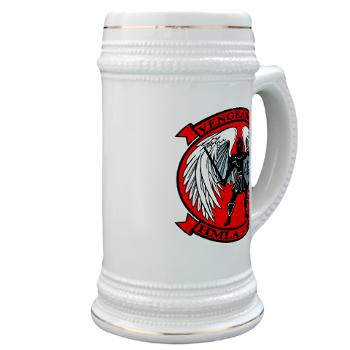 MLAHS469 - M01 - 03 - Marine Light Attack Helicopter Squadron 469 - Stein