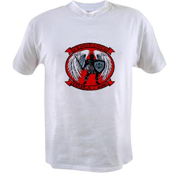 MLAHS469 - A01 - 04 - Marine Light Attack Helicopter Squadron 469 - Value T-shirt