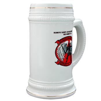 MLAHS469 with Text - M01 - 03 - Marine Light Attack Helicopter Squadron 469 with Text - Stein