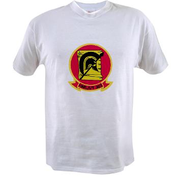 MLATS303 - A01 - 04 - Marine Lt Atk Training Squadron 303 - Value T-Shirt