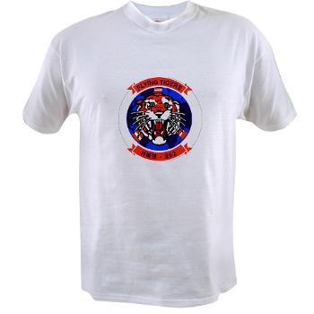 MMHS262 - A01 - 04 - Marine Medium Helicopter Squadron 262 Value T-Shirt - Click Image to Close