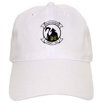 MMHTS164 - A01 - 01 - Marine Med Helicopter Tng Sqdrn 164 - Cap