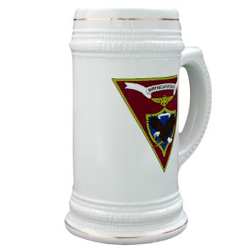 MPC27 - M01 - 03 - Military Police Company 27 Stein - Click Image to Close