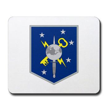 MSOIB - M01 - 03 - Marine Special Operations Intelligence Battalion - Mousepad